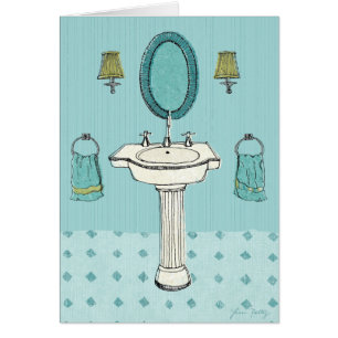 Cartão Bom divertimento limpo