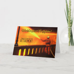 Cartão Bombeiros: Reforma do Bombeiro