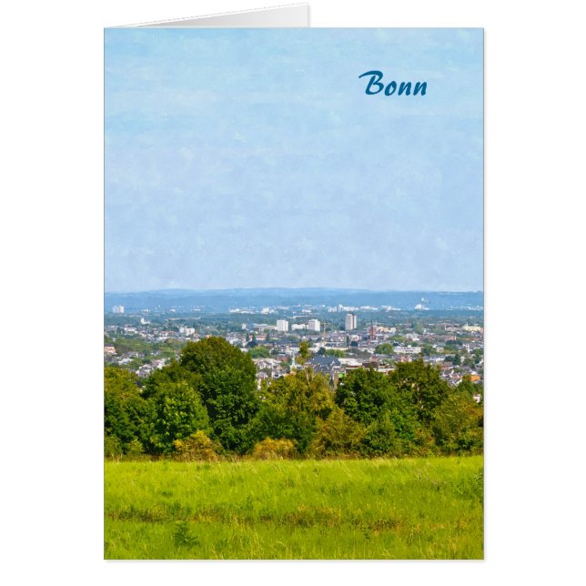 Cartão Bona (Frente)