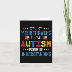 Cartão Bondade Friso Autismo Cardíaco Sensibilização _6