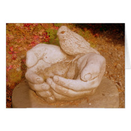 Cartão bondade para todos