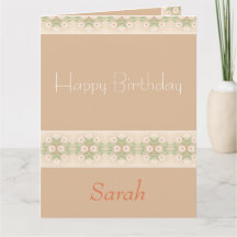 Bonita Daisy Patterned Dobted