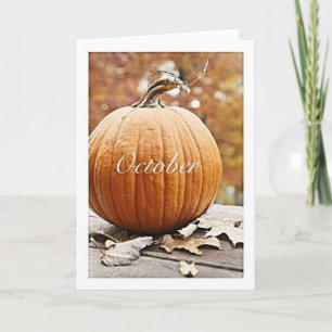 CARTÃO BONITA HORA DO ANO PARA UM ANIVERSÁRIO