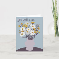 Bonito Buquê Daisy PERSONALIZADO Em Breve