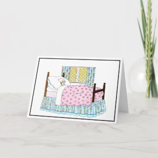 Cartão Bonito Get Good Card