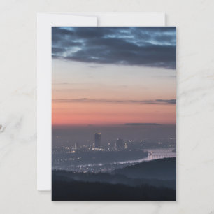 Cartão Bonn Alemanha