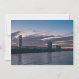 Cartão Bonn Germany