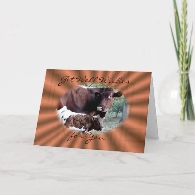 Cartão Bonnie & Brina- personalize toda a ocasião (Frente)