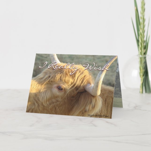 Cartão BonnieG-Get Bem-Customize (Frente)