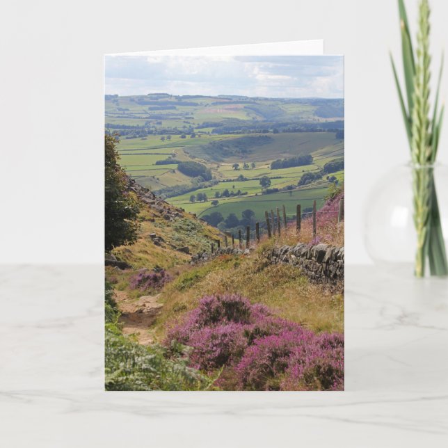 Cartão Borda da barra de curvas (Frente)