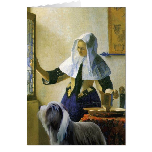 Cartão Bordie 10 - Pitcher (Frente)