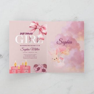 Cartão Born Into Tenderness