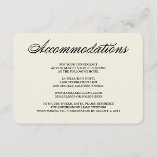 Cartão botânico do cerco da acomodação do encanto