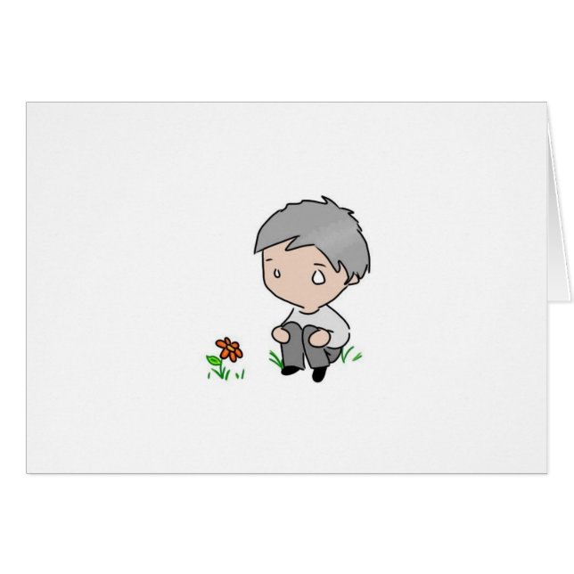 Cartão Botânico futuro (Frente Horizontal)