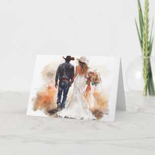 Cartão Botas no chão, amontoadas para sempre