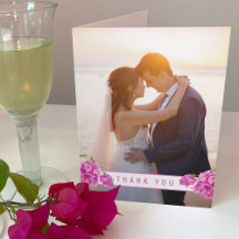 Bougainvillea cor-de-água rosa obrigado você