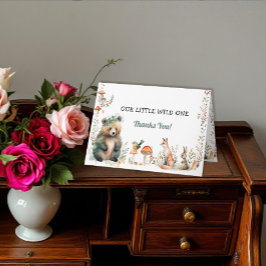 Cartão Bovinos Animais Cutes Cercas Cercas Florestas Selv