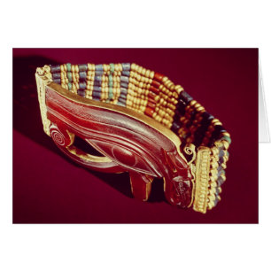 Cartão Bracelete flexível do grânulo