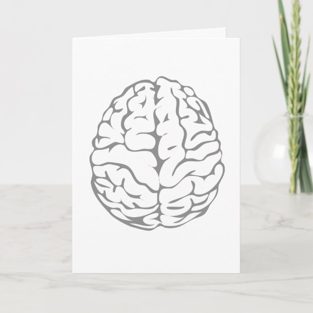 Cartão Brain Card (Frente)