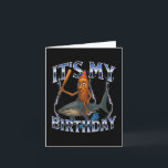 Cartão Brainrot Italiano Birthday Kids T-shirt.png<br><div class="desc">Brainrot Italiano Birthday Kids T-shirt.png</div>