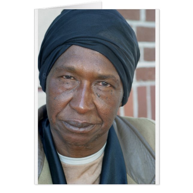 Cartão Brenda (Frente)