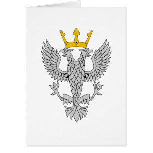 Cartão Brigada de Mercian