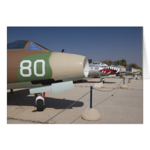 Cartão Brigador Mystere construído em França