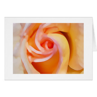 Cartão Brilhante e Sunny