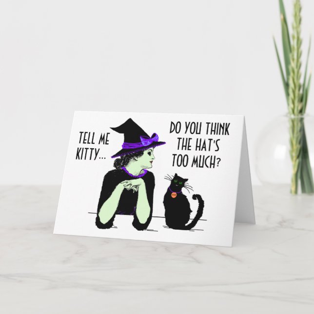 CARTÃO BRINCADEIRA DE FASHION (Frente)