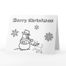 Brincadeira de Natal com Cartão-Me Cachorro a Cach