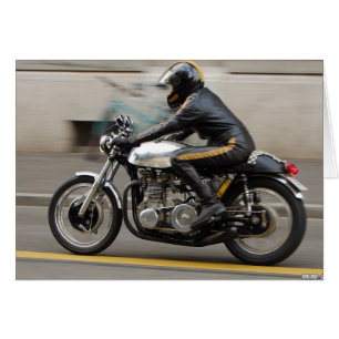 Cartão Brit-Bike