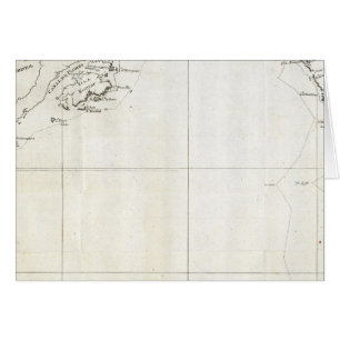 Cartão Britânicos, Columbia, Alasca