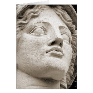 Cartão Britannia Warm Toned B&W