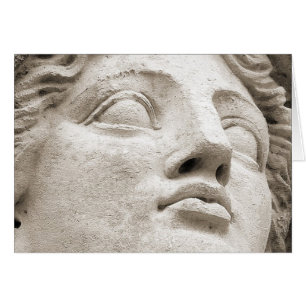 Cartão Britannia Warm Toned B&W