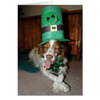 CARTÃO BRITNEY O'STOCK