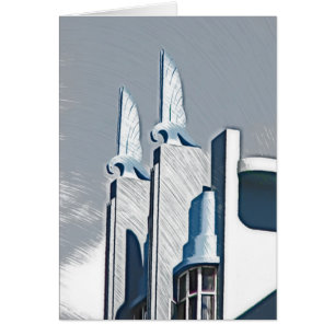 Cartão Broadwindsor, Durban