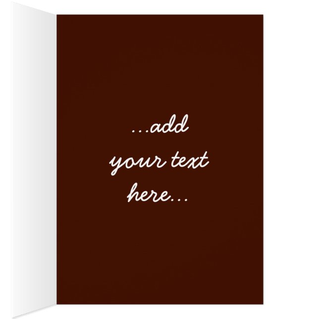 Cartão Bronze da luta de braço (Interior (direita))