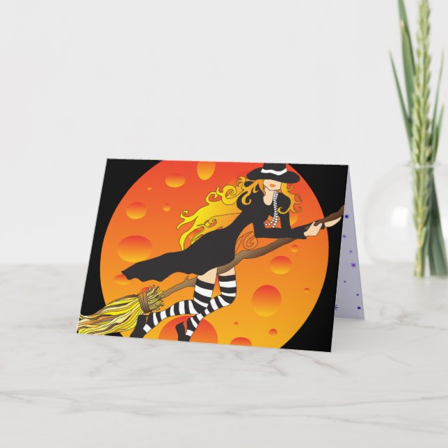 Cartão bruxa voadora_2 (Frente)