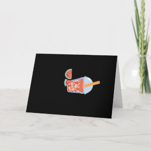 Cartão Bubble Tea Gift