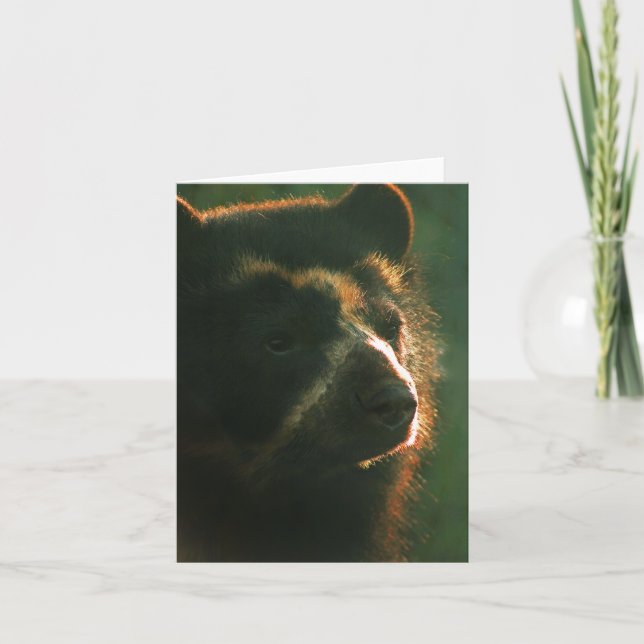 Cartão Bubu Notecard PB2 (Frente)