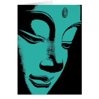 Cartão Buddha