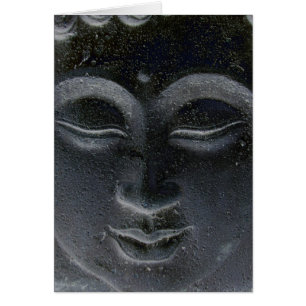Cartão Buddha