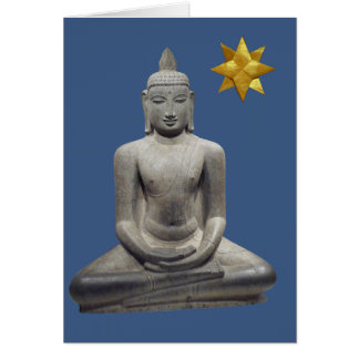 Cartão Buddhamas II