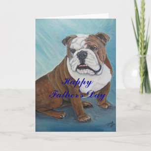 Cartão Bulldog Card