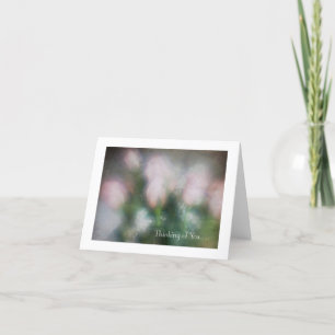 Cartão Buquê Rosa Rosa Rosa Rosa Rosa Rosa nº 2