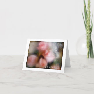 Cartão Buquê Rosa Rosa Rosa Rosa Rosa Rosa Rosa Para Você