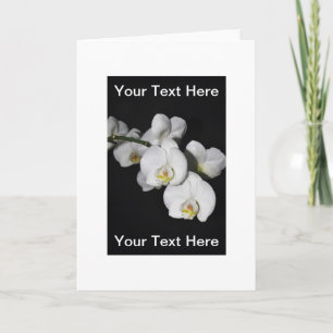 Cartão Business Greeting Card Customizable