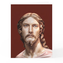 BUSTO DE CRISTO O SALVADOR por MICHELANGELO 2026