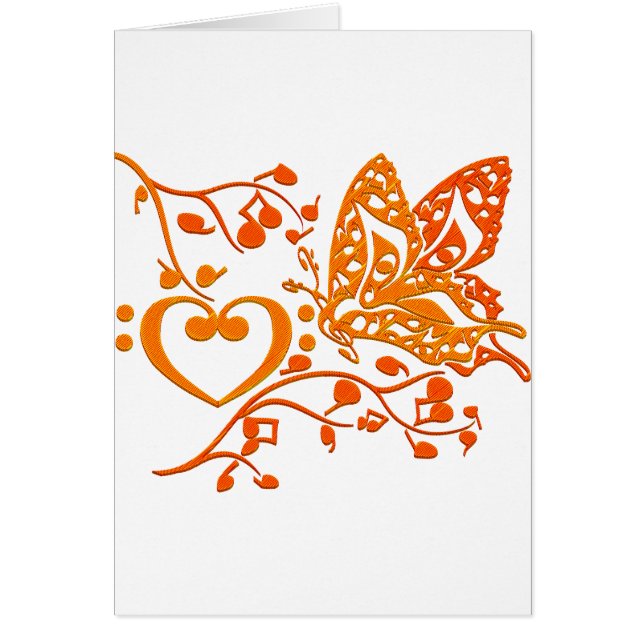 Cartão Butterfly_Notes (Frente)