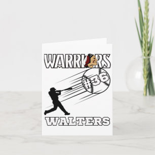 Cartão Bysebyll Walters